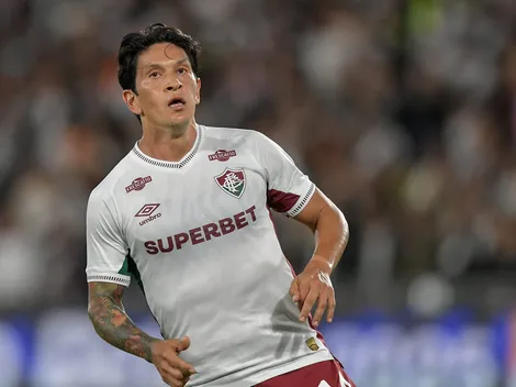 Cano tem atuação ruim em derrota do Fluminense