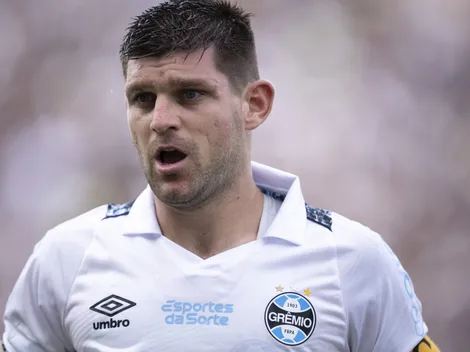 Kannemann é defendido por Duda Garbi após criticas no Grêmio