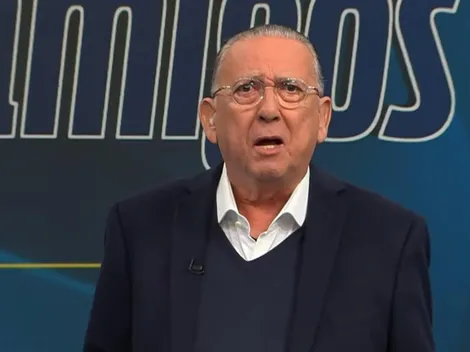 Galvão critica arbitragem e apoia Neymar após derrota do Santos