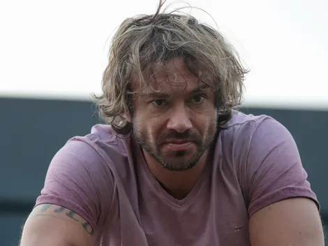 Lugano faz desabafo sobre situação atual vivida pelo São Paulo