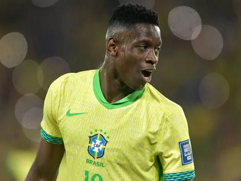 Luiz Henrique entra para a lista de melhores dribladores do mundo