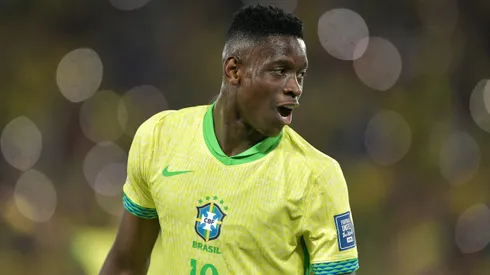 Luis Henrique, ex-Botafogo, voltou a ser destaque no exterior