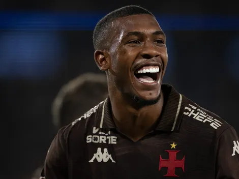 Nuno Moreira elogia Rayan no Vasco e compara: "Lembra o Rafael Leão"