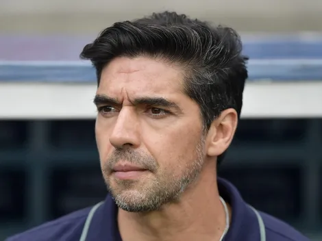 Abel Ferreira perde Weverton no Palmeiras para encarar a LDU