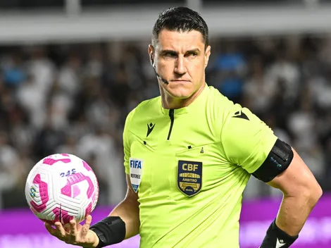 CBF expõe áudios do VAR e revela diálogos em Santos x Vitória