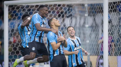 Grêmio busca retomar a confiança no Brasileiro