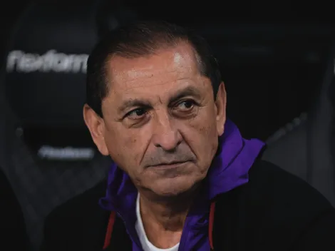 Díaz analisa Fabra após lateral ter sido oferecido ao Internacional