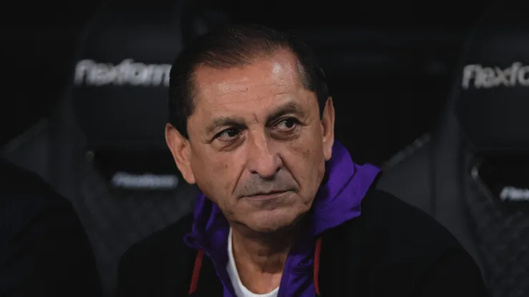 Ramón Díaz analisará possibilidade de Frank Fabra no Internacional.
