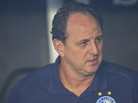 Escalação do Bahia: Ceni deve repetir o onze contra o Internacional