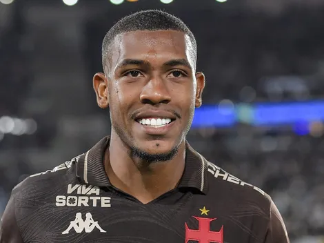 Vasco é surpreendido e Rayan pode aparecer na Seleção Brasileira