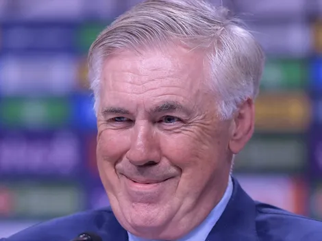 Pedro entra no radar de Carlo Ancelotti