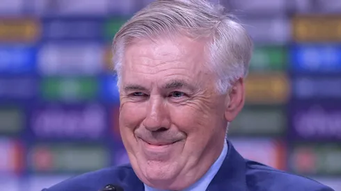 Pedro entra no radar de Carlo Ancelotti, técnico da Seleção Brasileira