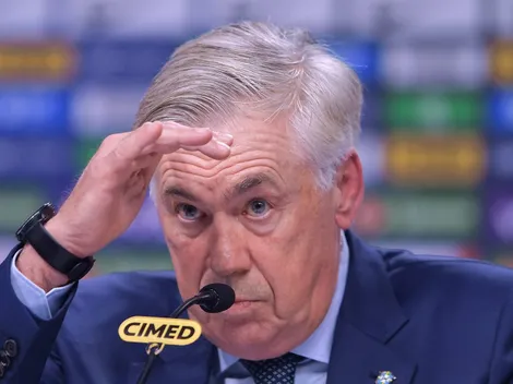 Ancelotti pode convocar Pedro e Rayan para a Seleção