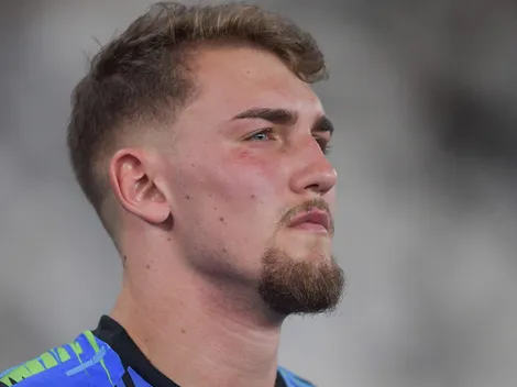 Veja como Léo Linck e Marçal inflamaram o Botafogo contra Ceará