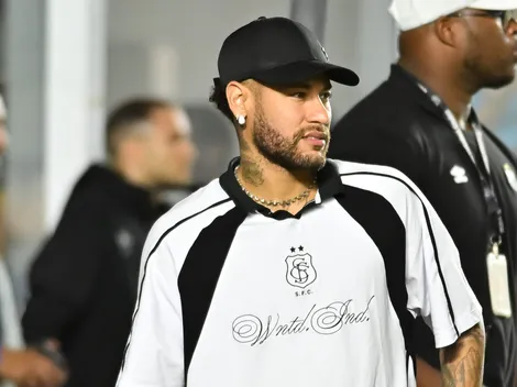 Presidente do Santos acredita que Seleção Brasileira precisa de Neymar