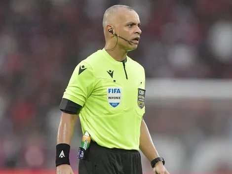 Associações de arbitragem declaram 'tolerância zero' após reclamações