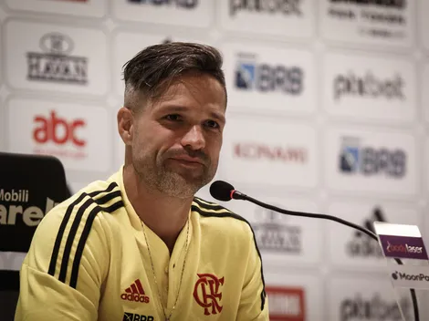 Diego Ribas crava futuro de Filipe Luís e aponta como Flamengo pode vencer Racing