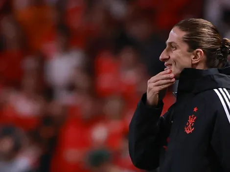 No Maracanã, Flamengo tenta frear domínio do Racing sobre brasileiros