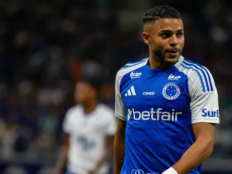 Wanderson entra para a lista de melhores dribladores do mundo