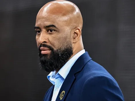 Stabile sofre pressão, mas banca Fabinho Soldado no Corinthians