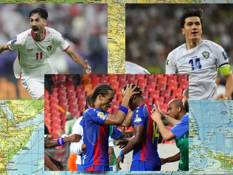 Cabo Verde, Jordânia e Uzbequistão: Conheça os Primeiros Países Estreantes na Copa