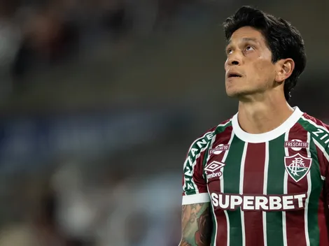 Cano vive momento delicado e passa a ser questionado pela torcida