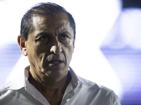 Inter tenta embalar sequência inédita sob comando de Ramón Díaz