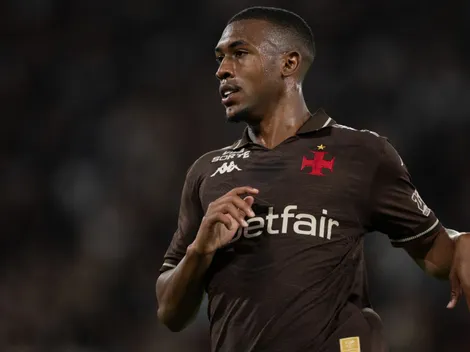 Rayan chega perto de Roberto Dinamite e mira recorde