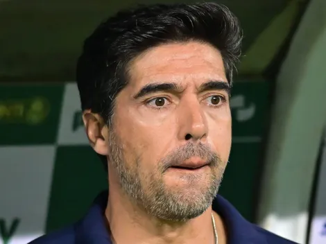 Fuchs ou Murilo? Abel Ferreira vive dilema antes de LDU x Palmeiras