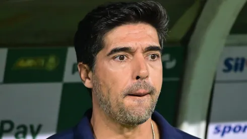 Abel Ferreira tem dúvidas na escalação antes de LDU x Palmeiras