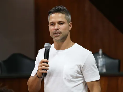 Diego Ribas critica estrutura do Santos e detalha bastidores