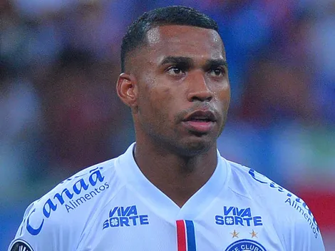 Jean Lucas projeta dificuldades em Bahia x Internacional