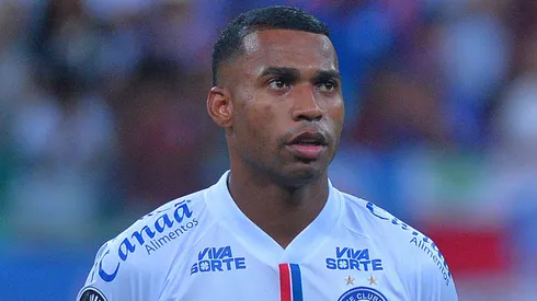 Jean Lucas relembra gols pelo Tricolor em Bahia x Internacional