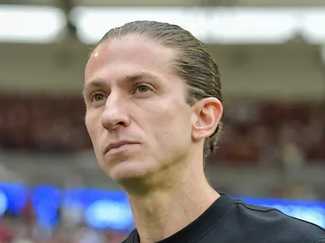 Filipe Luís aposta no desgaste do Racing diante do Flamengo