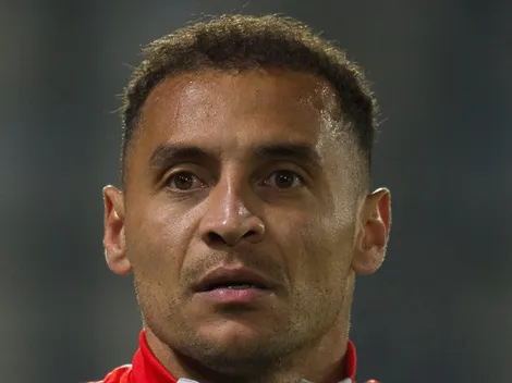 Alan Patrick deve ser titular em Fluminense x Internacional