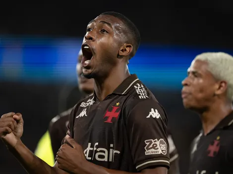 Vasco toma nova decisão sobre multa rescisória de Rayan: €60 milhões