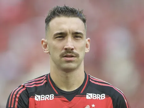 Flamengo toma decisão e Léo Ortiz será relacionado na Libertadores