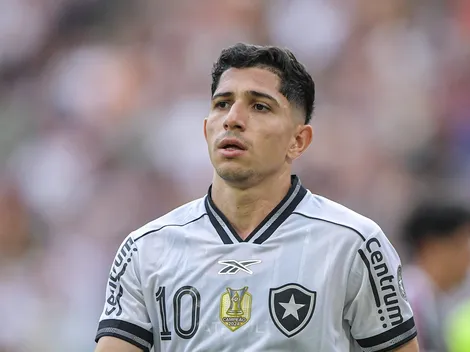 Ancelotti é atualizado sobre Savarino que deve retornar no Botafogo