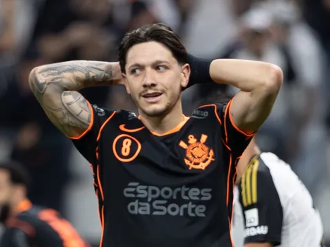 Presidente do Talleres critica o Corinthians pela contratação de Garro