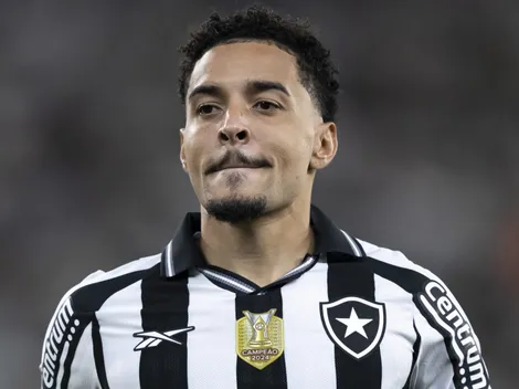 Ex-Botafogo, Gregore entra em seleta lista por desempenho no último semestre