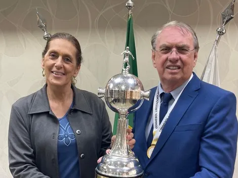 Presidente do Corinthians projeta a disputa do Mundial de Clubes Feminino