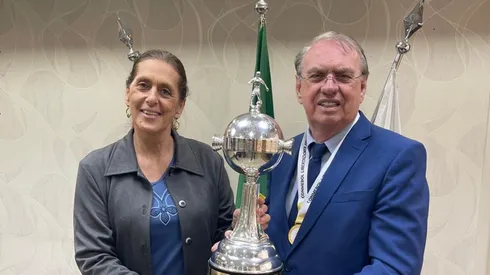 Corinthians enfrentará outros campeões continentais no Mundial de Clubes Feminino (Foto: Reprodução/Corinthians/X)