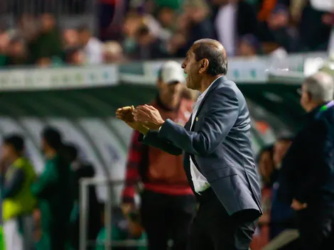 Internacional é superado para o Bahia e torcida se revolta com Ramón Díaz