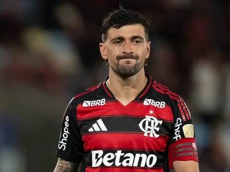 Flamengo vence o Racing pela Libertadores e Arrascaeta vira assunto