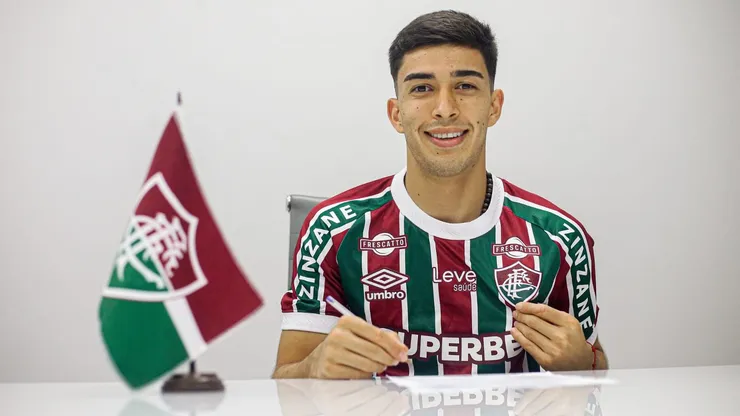 Foto: Lucas Merçon/FFC