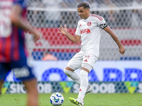 Mercado analisa derrota do Internacional para o Bahia no Brasileirão e faz alerta