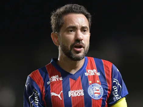 Rogério Ceni abre o jogo e projeta volta de Everton Ribeiro no Bahia