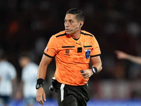 Gol anulado do Racing gera divergência entre ex-árbitros