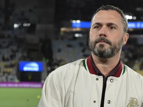 Fluminense faz leilão para reduzir dívida trabalhista