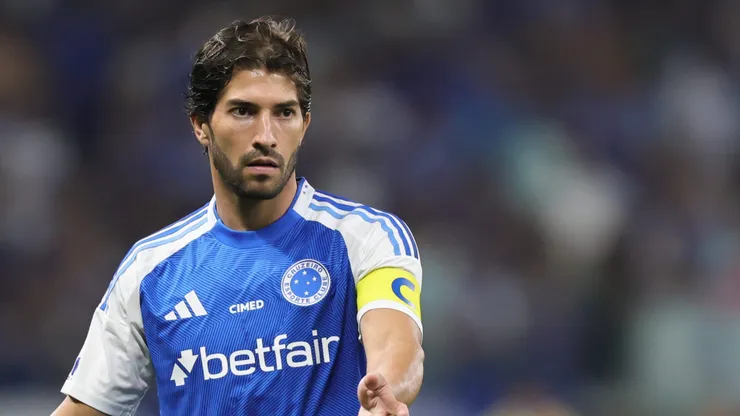 Lucas Silva analisou às semis da Copa do Brasil